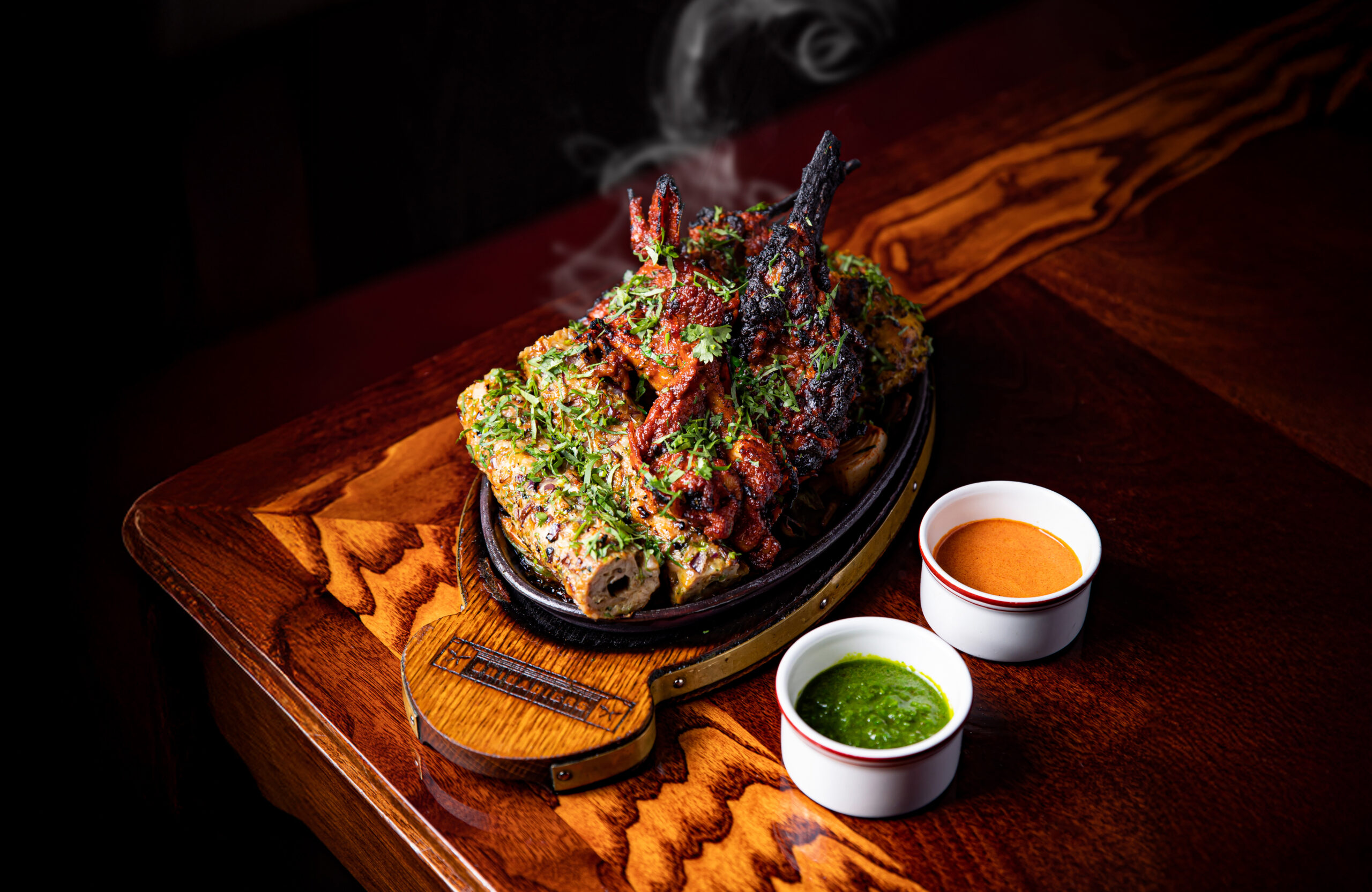 Mixed Grill Sizzler Copy
