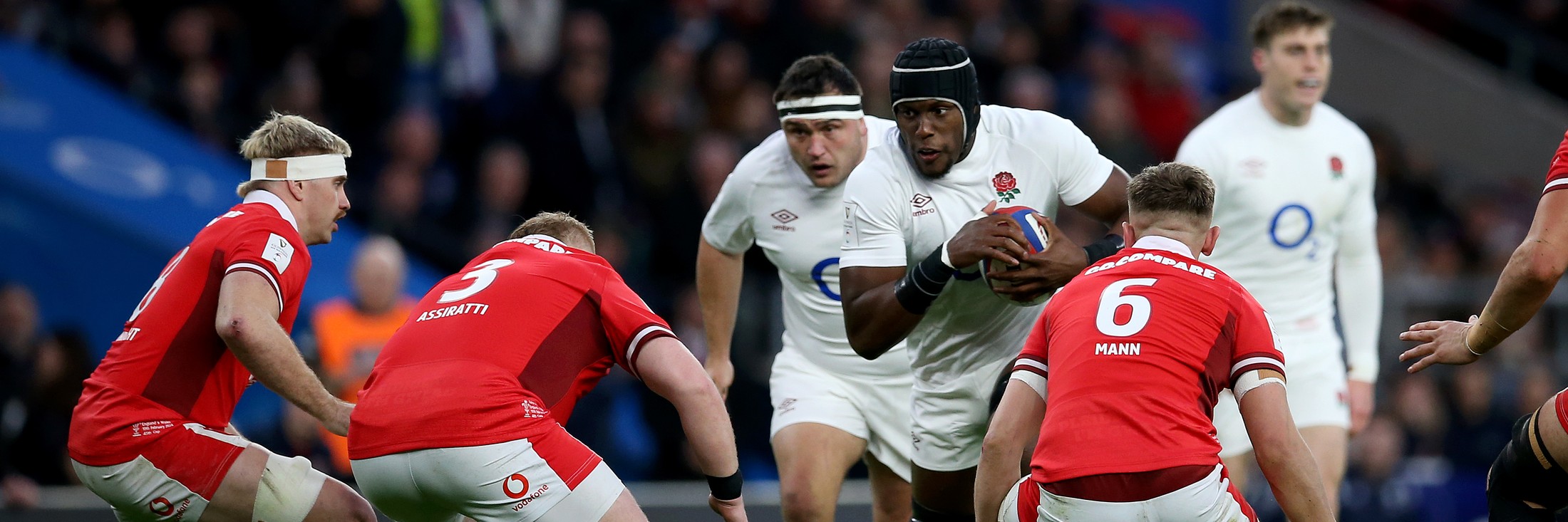 International Rugby